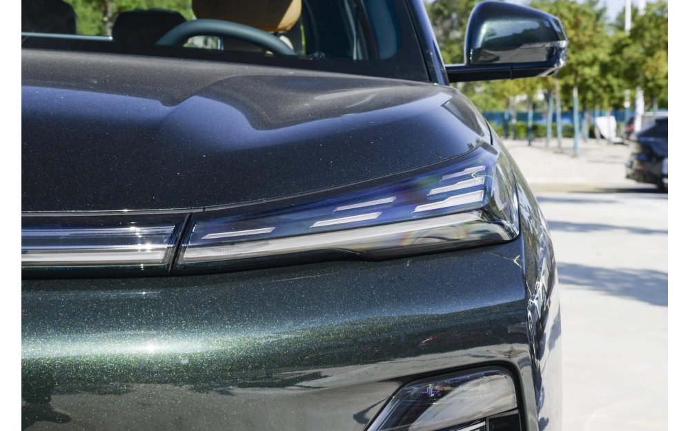 Starship 7 EM-i - 10