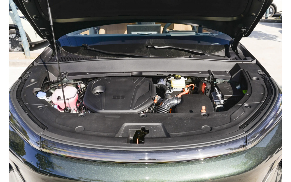 Starship 7 EM-i - 16