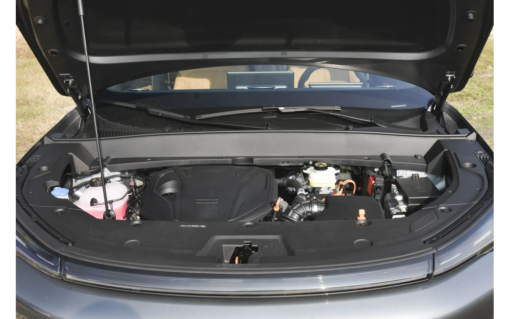 Starship 7 EM-i - 16