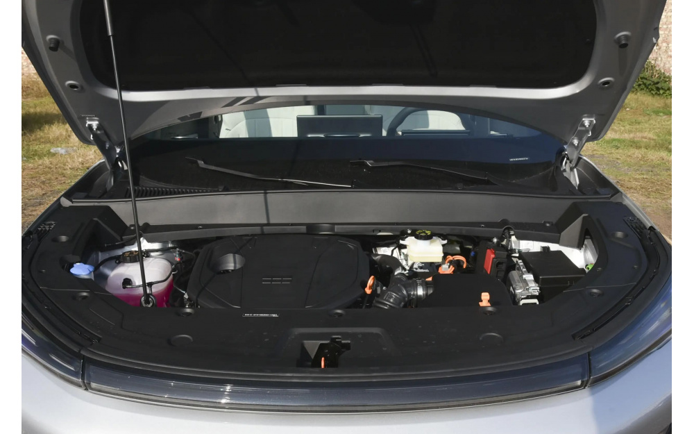 Starship 7 EM-i - 16