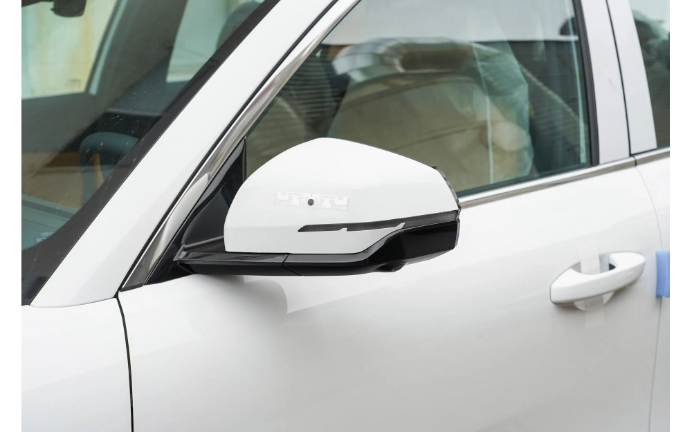 Starship 7 EM-i - 12