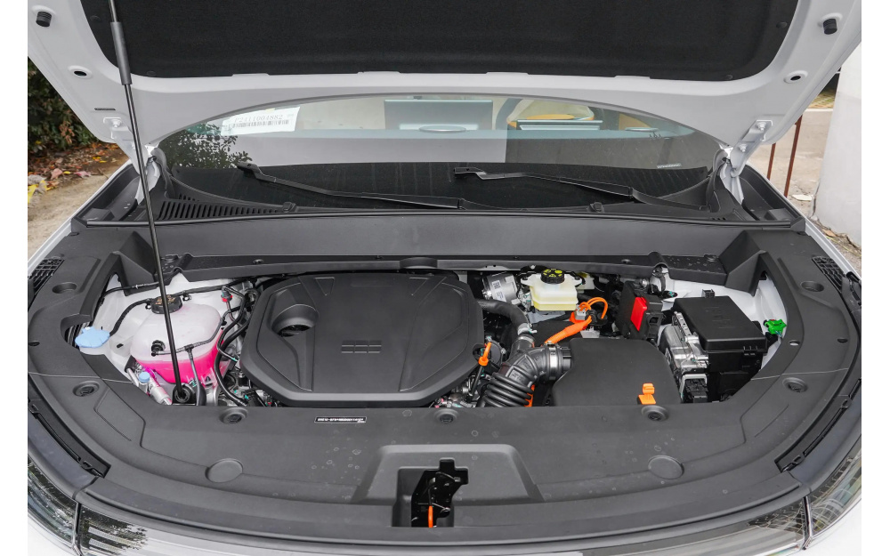 Starship 7 EM-i - 16