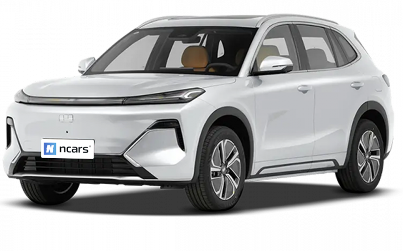 Geely Starship 7 EM-i