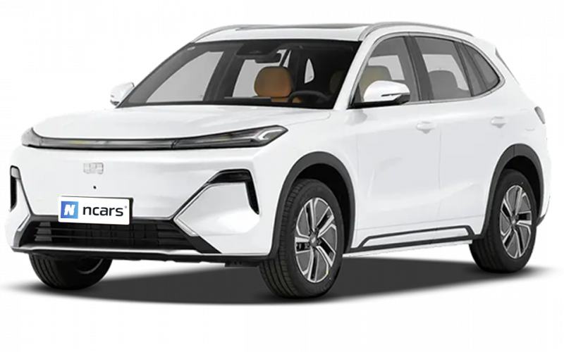 Geely Starship 7 EM-i