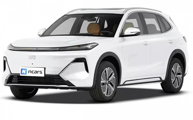 Geely Starship 7 EM-i