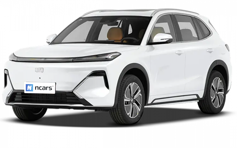 Geely Starship 7 EM-i