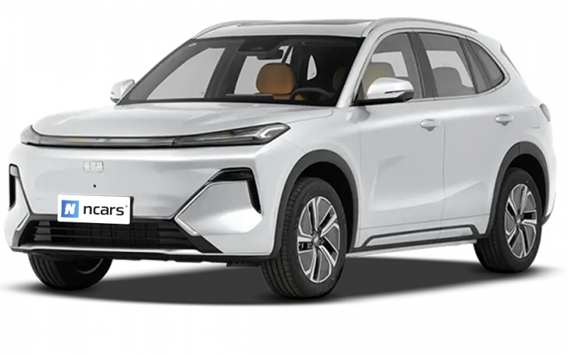 Geely Starship 7 EM-i