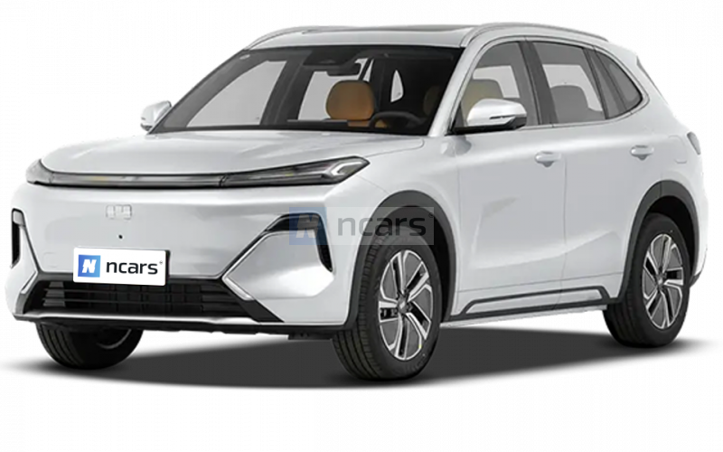 Geely Starship 7 EM-i