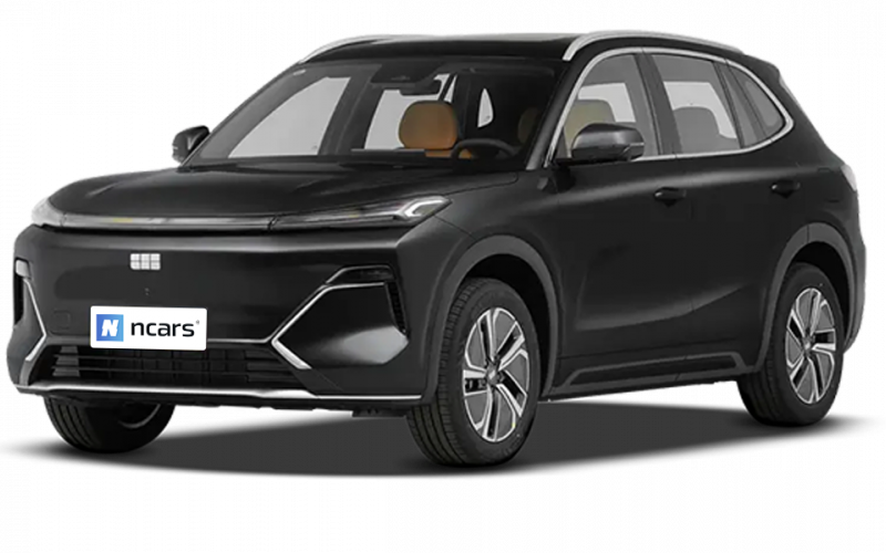 Geely Starship 7 EM-i