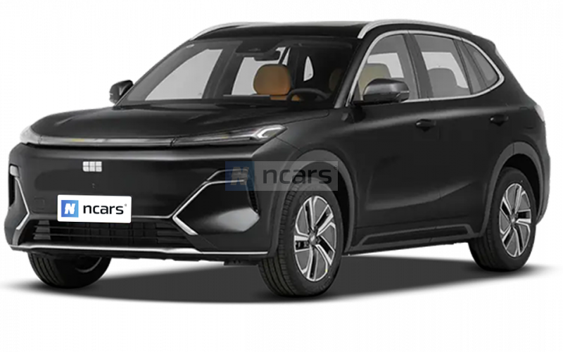 Geely Starship 7 EM-i