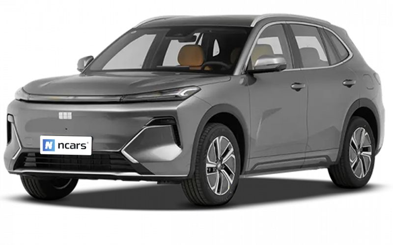 Geely Starship 7 EM-i