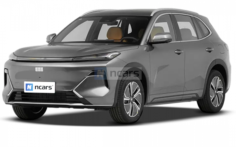 Geely Starship 7 EM-i
