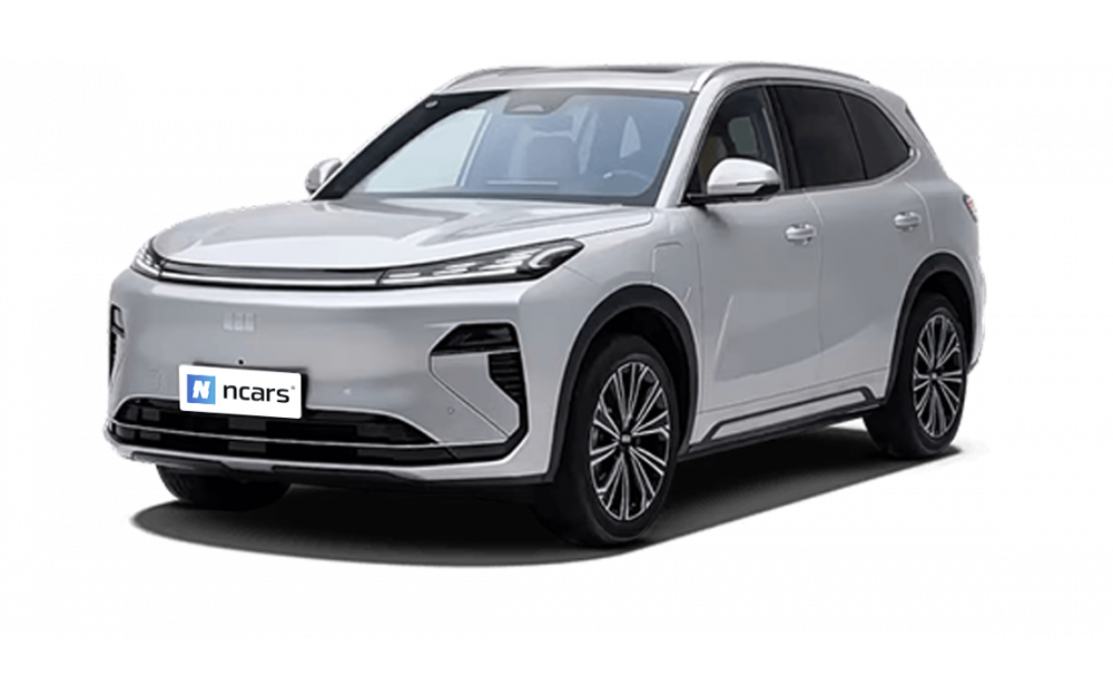 525KM Range