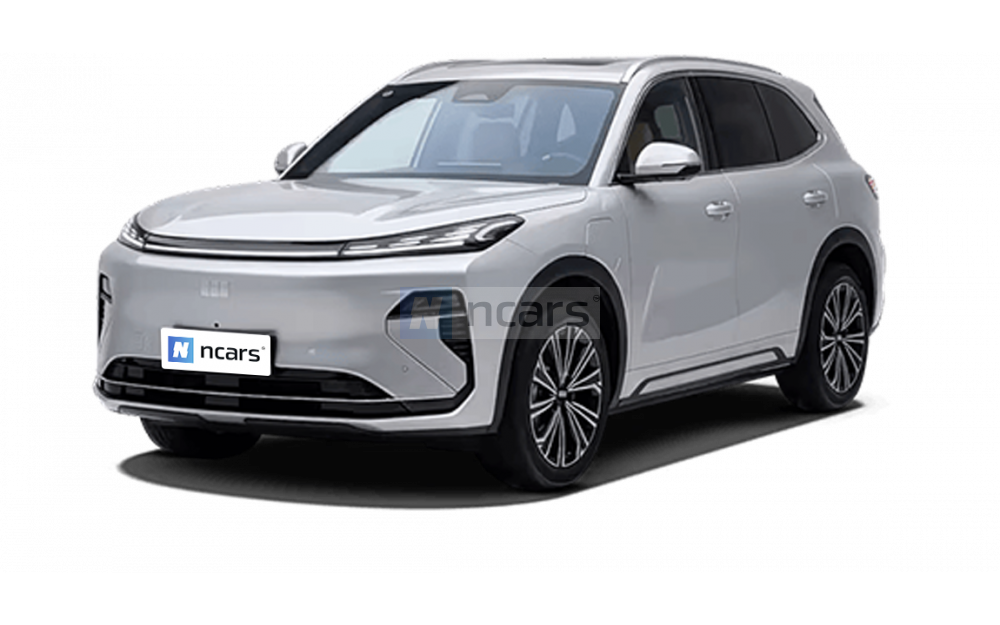 525KM Range