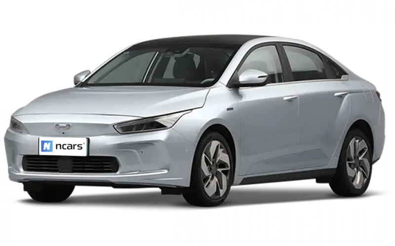 Geely Geometry A