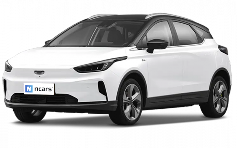 Geely Geometry C 