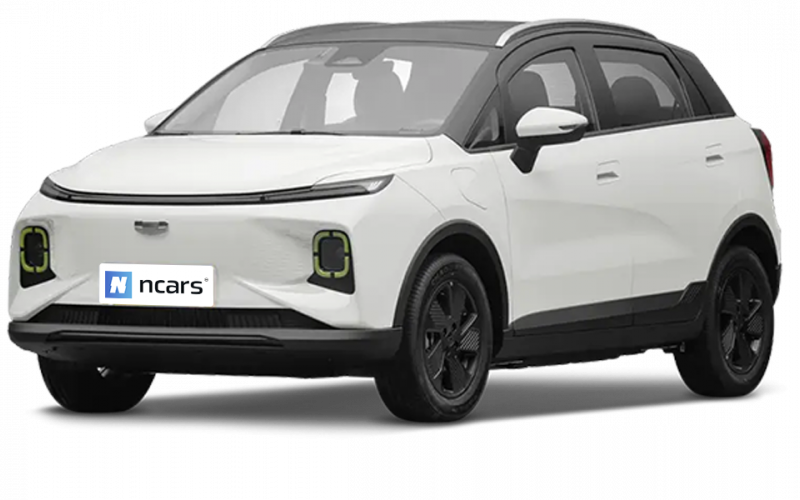 Geely Geometry E