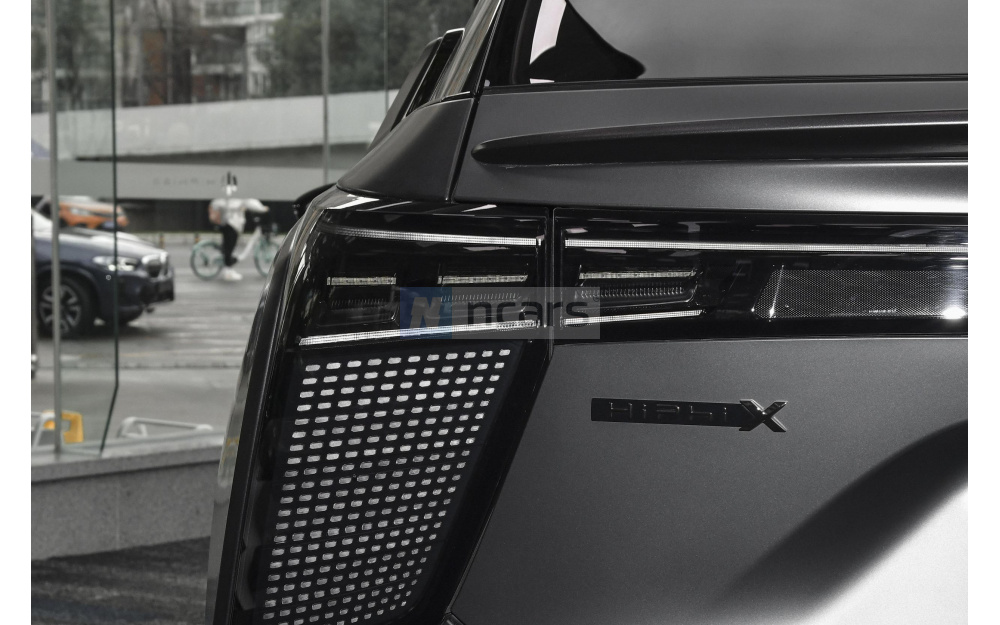 X - 9