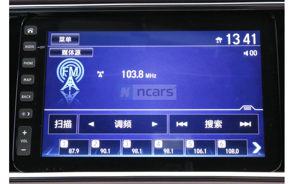 M-NV - 19