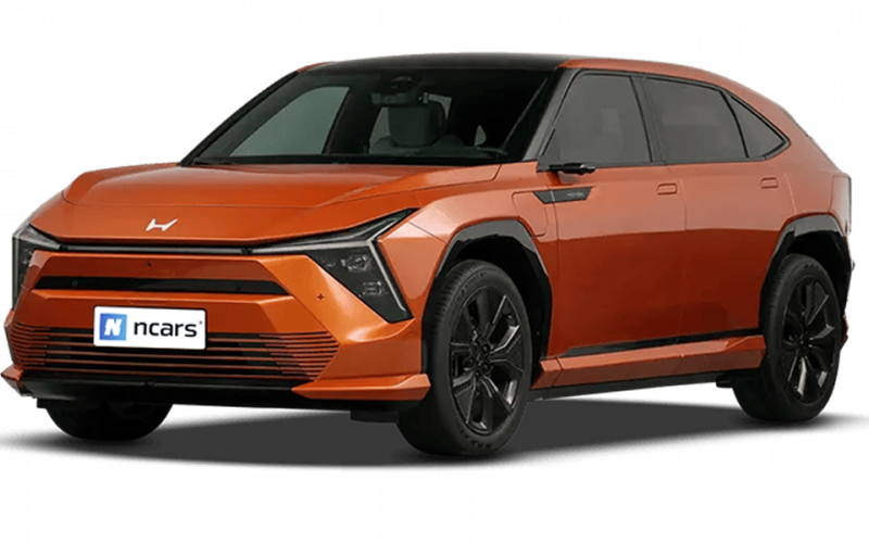 Honda  S7