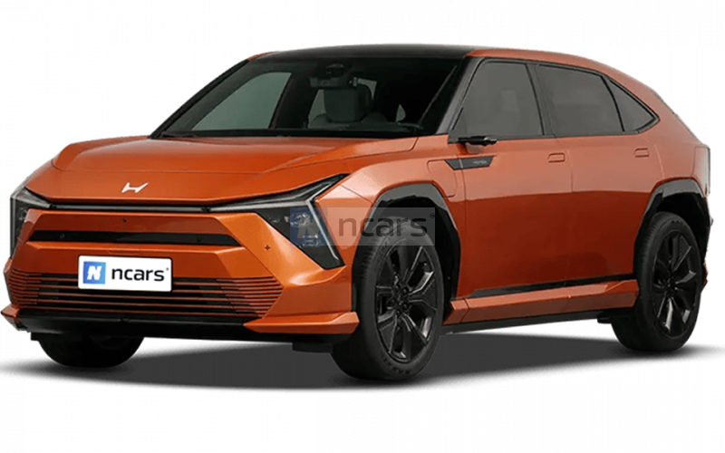 Honda  S7