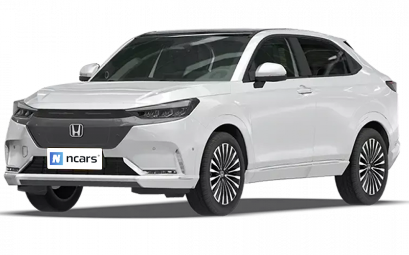 Honda  e:NP1 