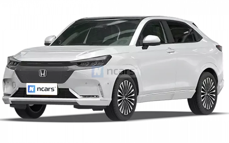 Honda  e:NP1 