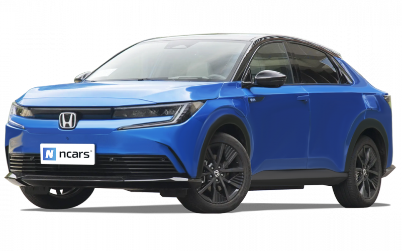 Honda  e:NP2