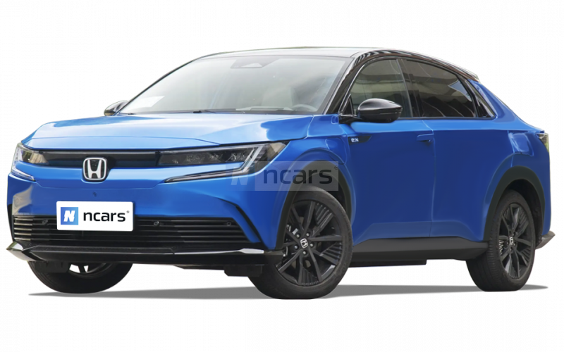 Honda  e:NP2