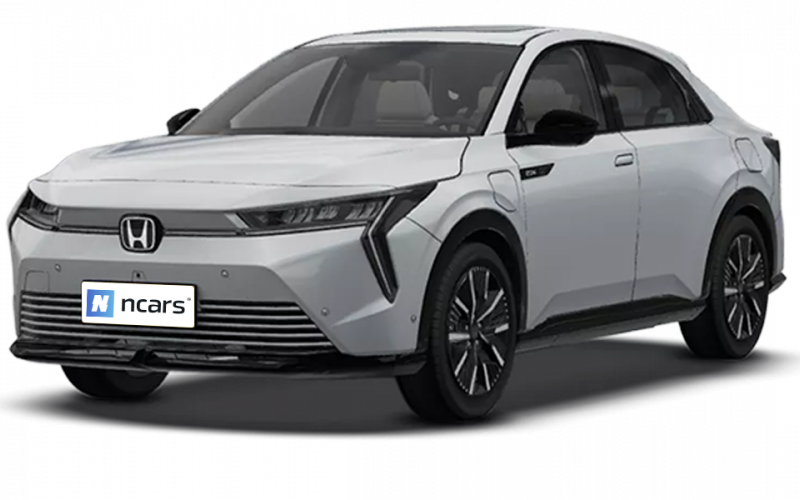Honda  e:NS2