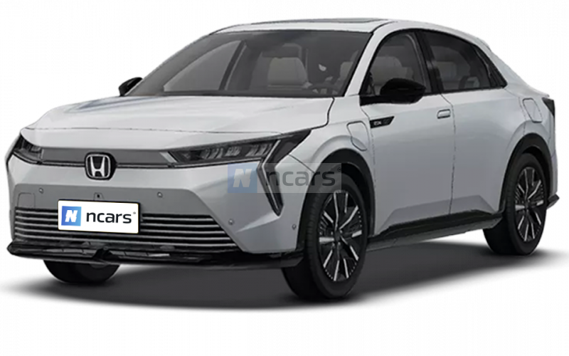 Honda  e:NS2