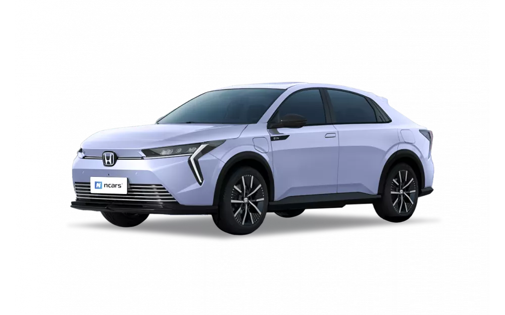 ᐈ Електромобілі Honda e:NS2 з Китаю 🚗 Доставка електрокарів Honda e:NS2 ...