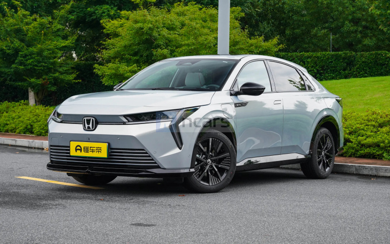 Honda  e:NS2 фото спереду