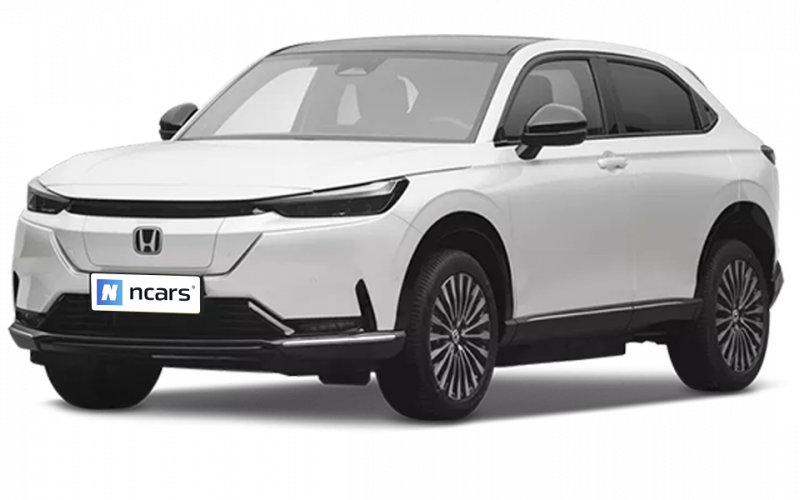 Honda  e:NS1
