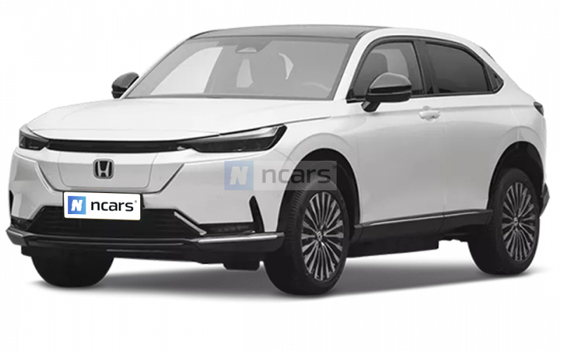 Honda  e:NS1
