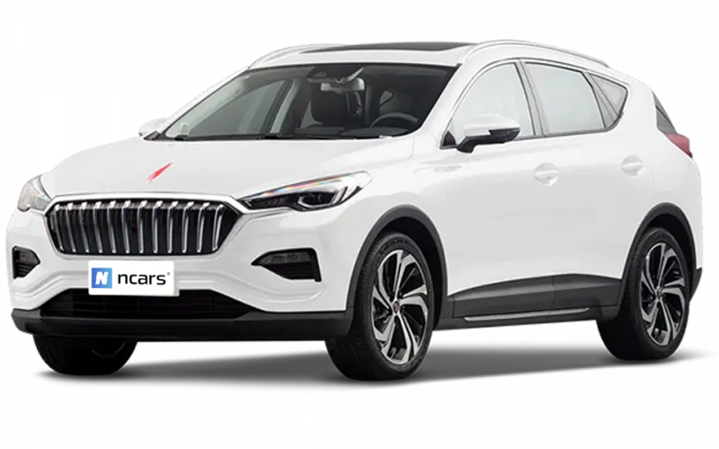 Hongqi E-HS3