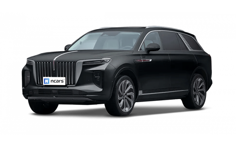 460KM (7 seats)