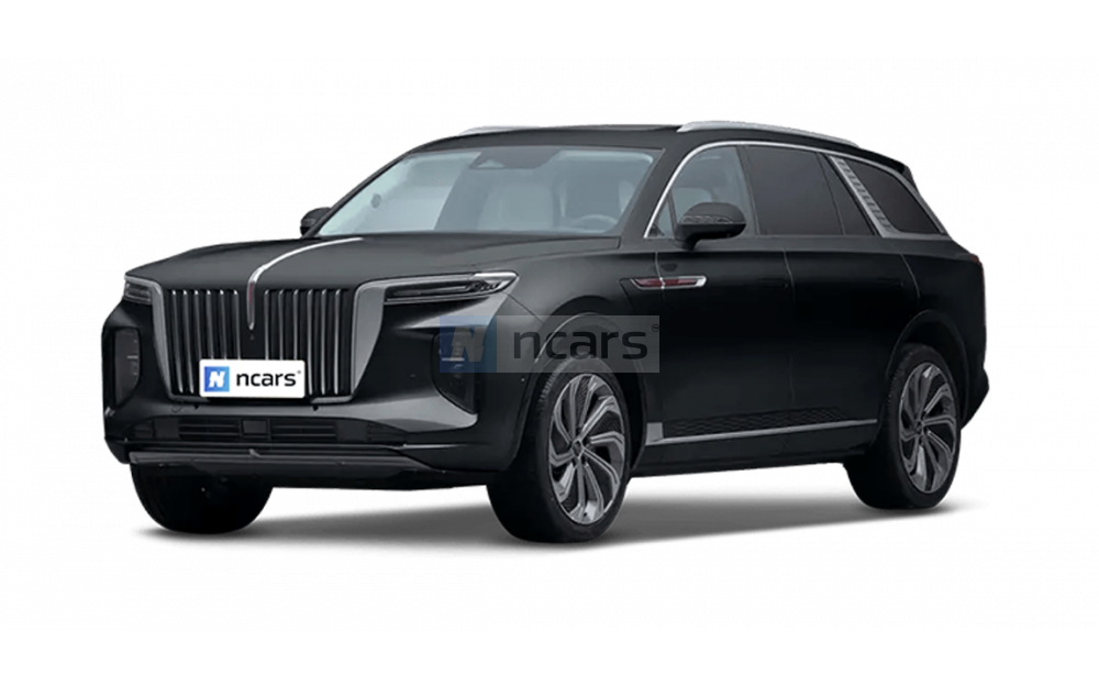 690KM Flagship (7 seats)
