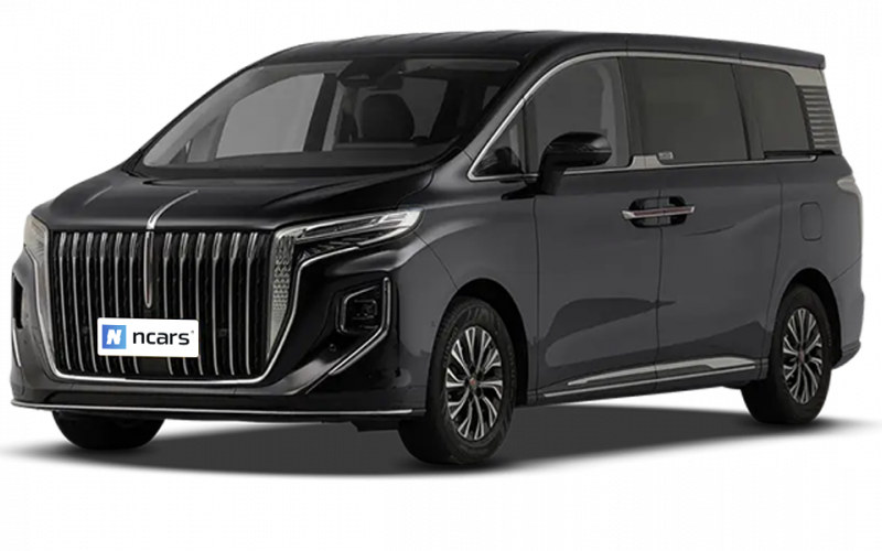 Hongqi HQ9