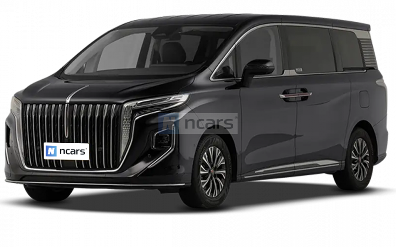 Hongqi HQ9