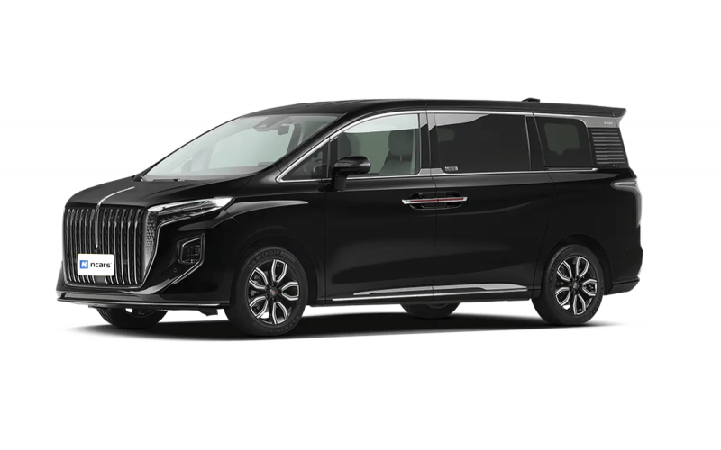 Hongqi HQ9