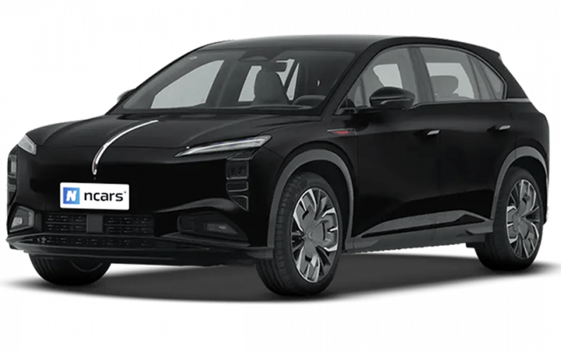 Hongqi Tiangong 08