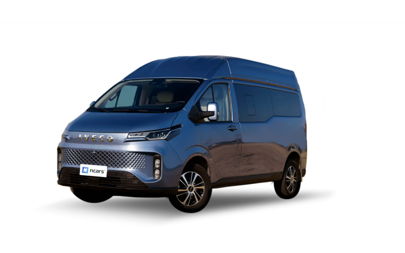 IVECO Fidato EV