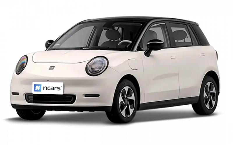 JAC  Yttrium 3