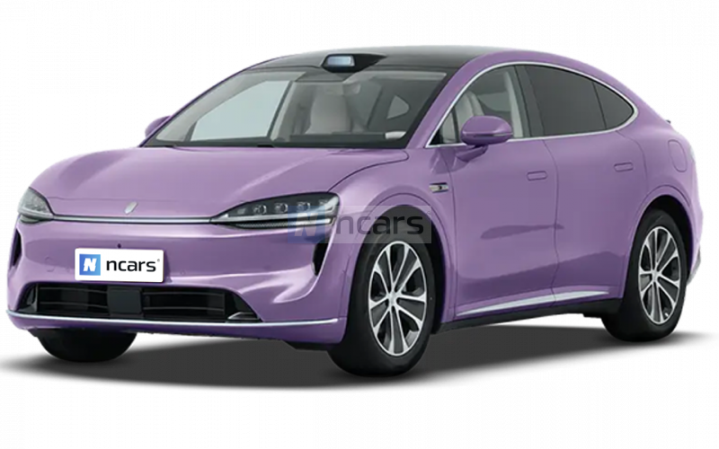 Luxeed R7