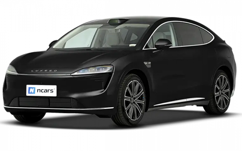 Luxeed R7