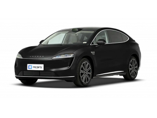 4WD Ultra 100kWh + R21 2025