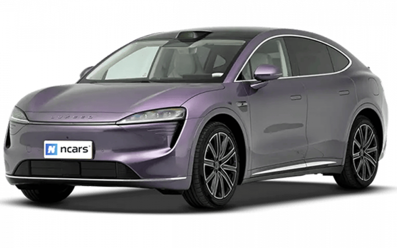 Luxeed R7