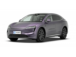 4WD Ultra 100kWh + R21 2025, Phantom Purple