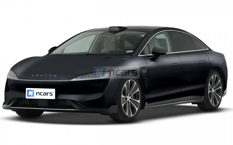 Luxeed S7